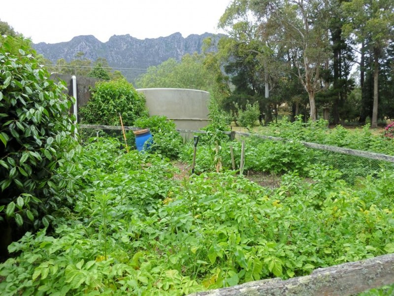 790 Claude Road, Sheffield TAS 7306