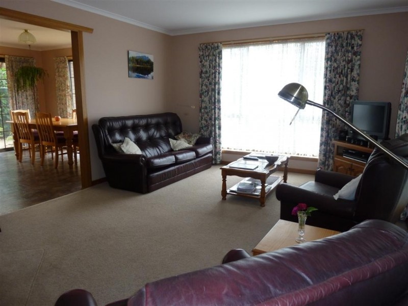 790 Claude Road, Sheffield TAS 7306