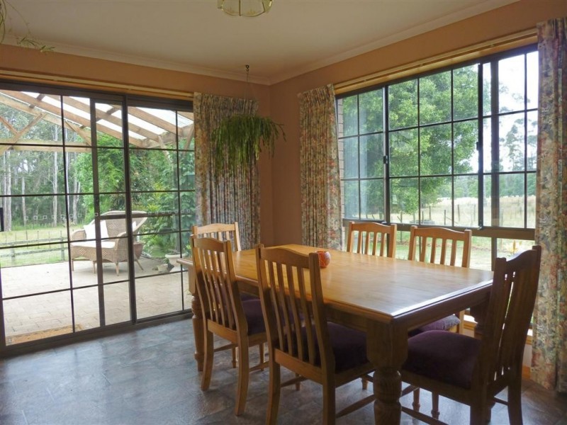 790 Claude Road, Sheffield TAS 7306