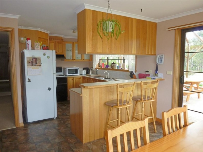 790 Claude Road, Sheffield TAS 7306