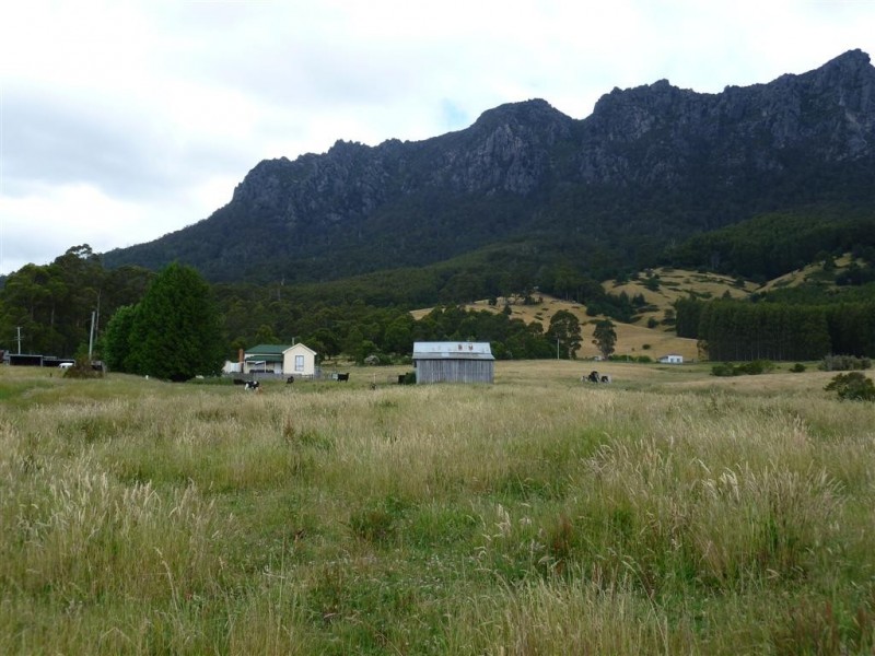 12 Perkins Road, Sheffield TAS 7306