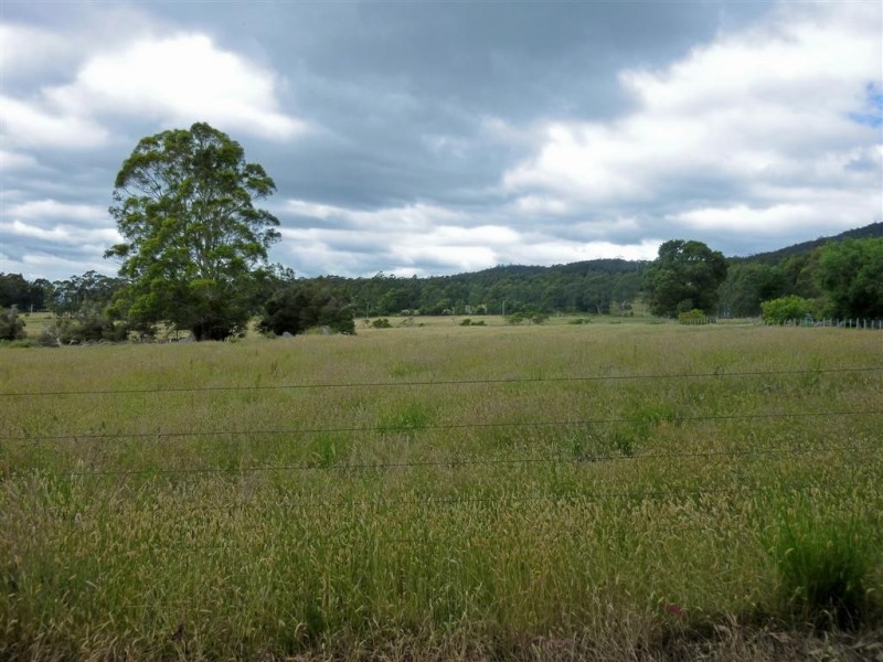 12 Perkins Road, Sheffield TAS 7306