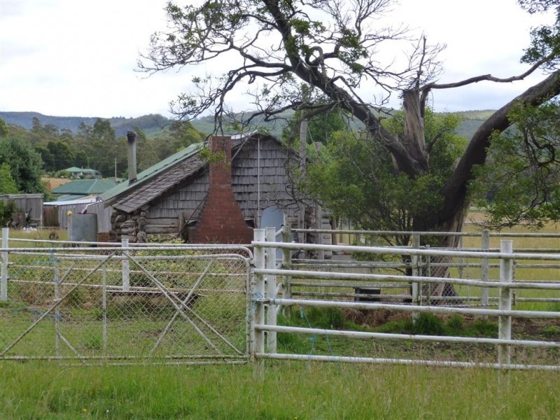 12 Perkins Road, Sheffield TAS 7306