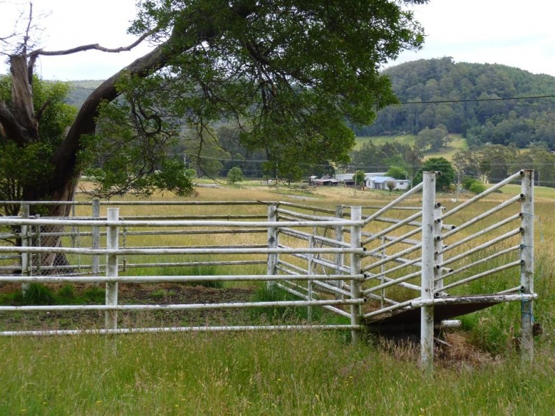 12 Perkins Road, Sheffield TAS 7306