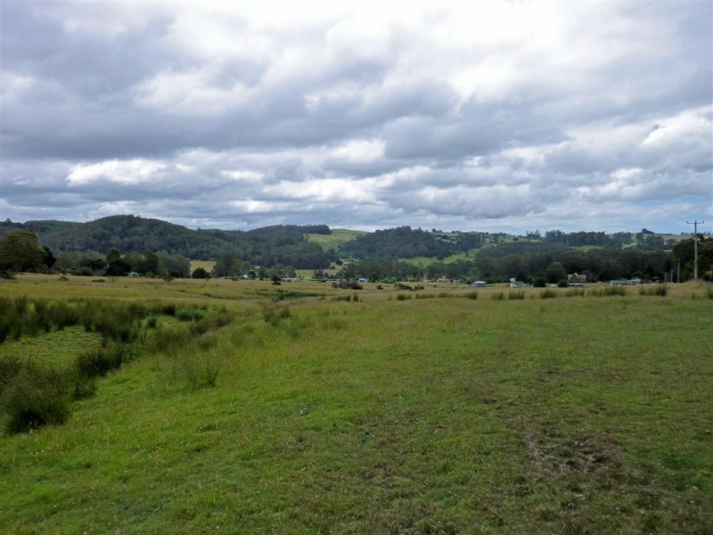 12 Perkins Road, Sheffield TAS 7306