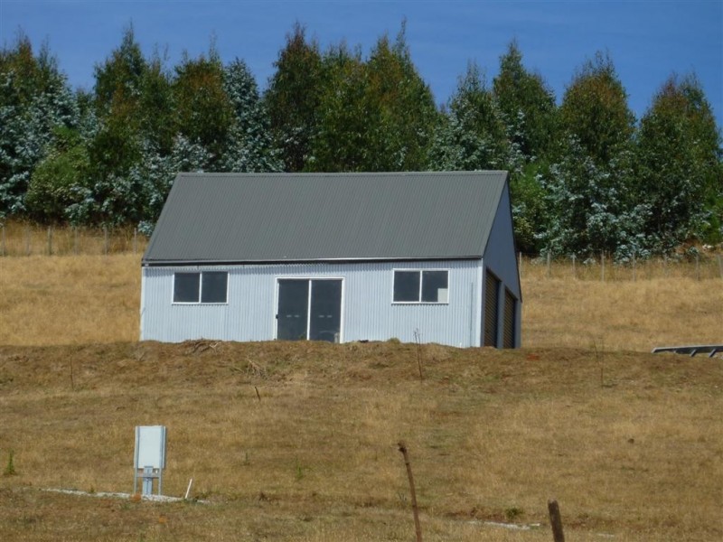 85 Billings Road, West Kentish TAS 7306