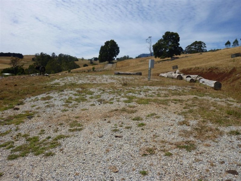 85 Billings Road, West Kentish TAS 7306