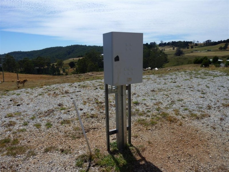 85 Billings Road, West Kentish TAS 7306