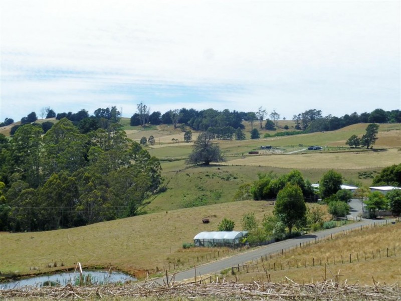 85 Billings Road, West Kentish TAS 7306