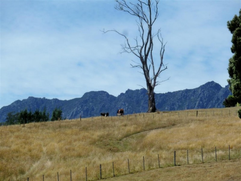 85 Billings Road, West Kentish TAS 7306