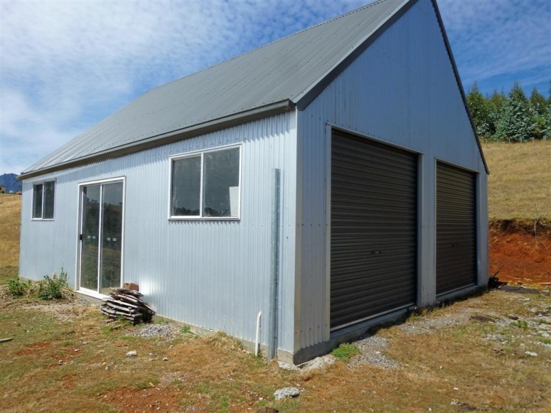 85 Billings Road, West Kentish TAS 7306