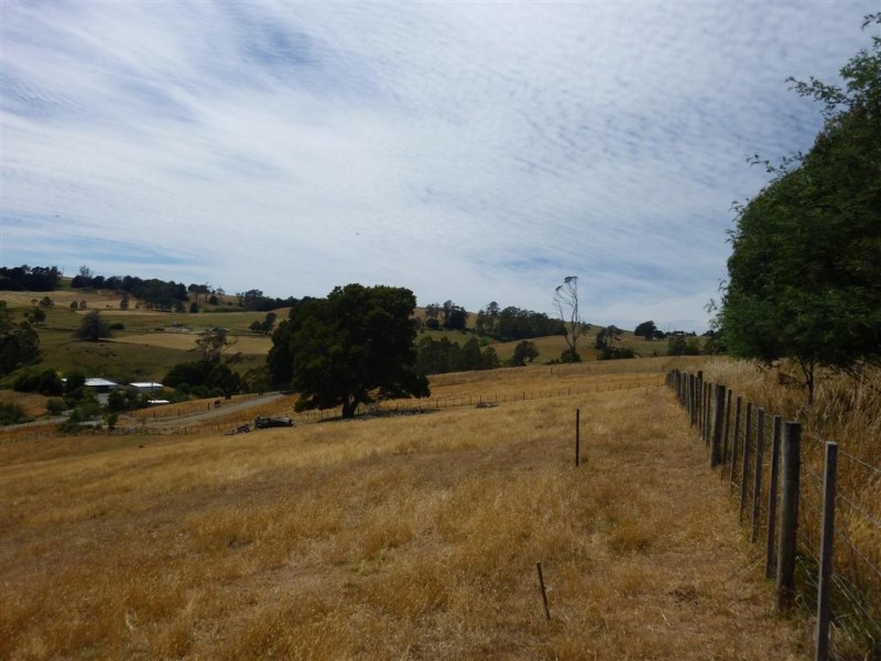 85 Billings Road, West Kentish TAS 7306