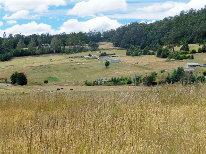 Lot 6/122 Marshall Road, Nook TAS 7306