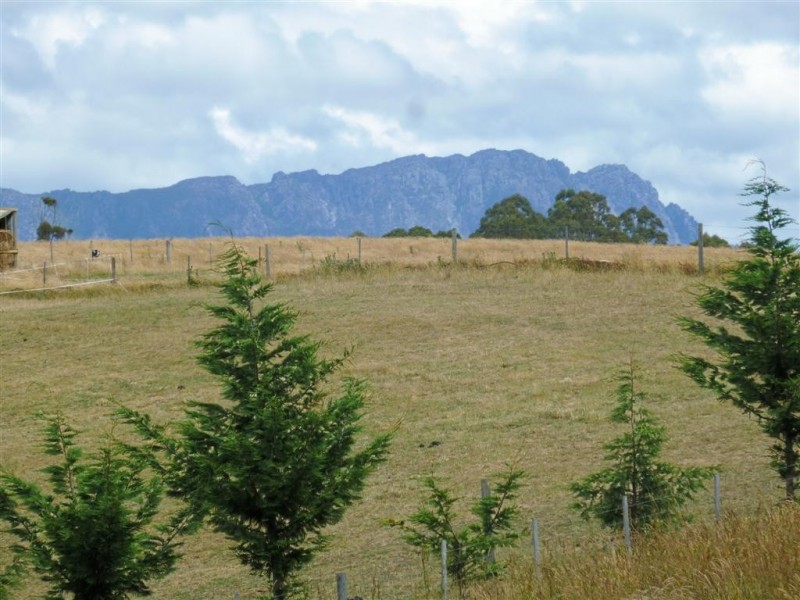 Lot 6/122 Marshall Road, Nook TAS 7306