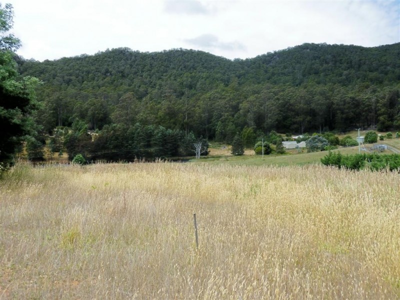 Lot 6/122 Marshall Road, Nook TAS 7306