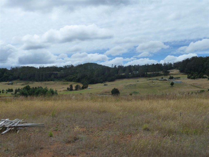 Lot 6/122 Marshall Road, Nook TAS 7306