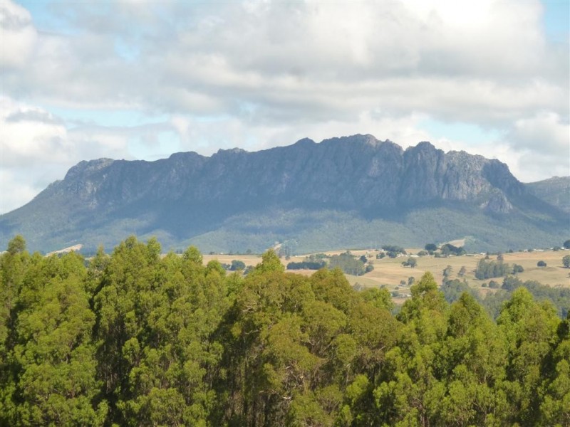 154 Goodland Road, Wilmot TAS 7310