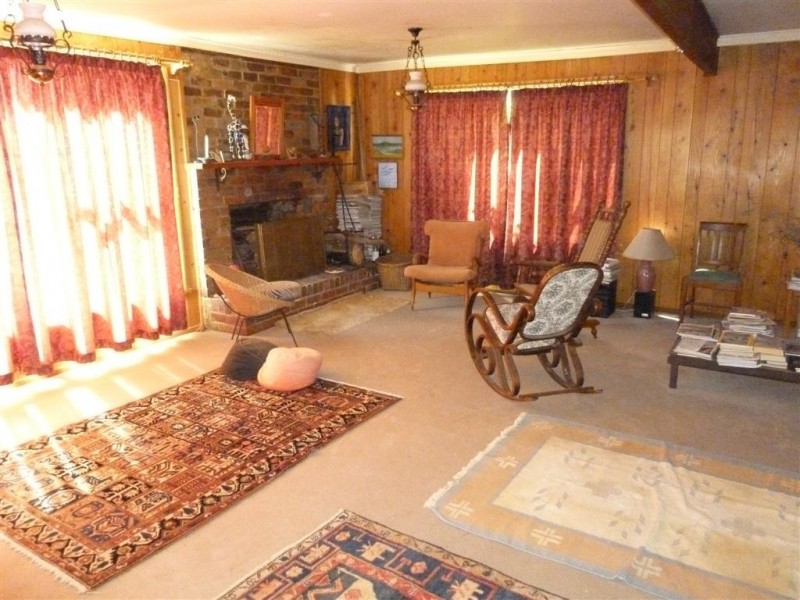 154 Goodland Road, Wilmot TAS 7310