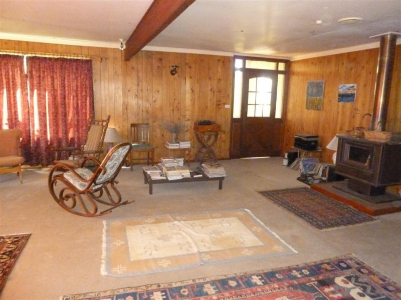 154 Goodland Road, Wilmot TAS 7310