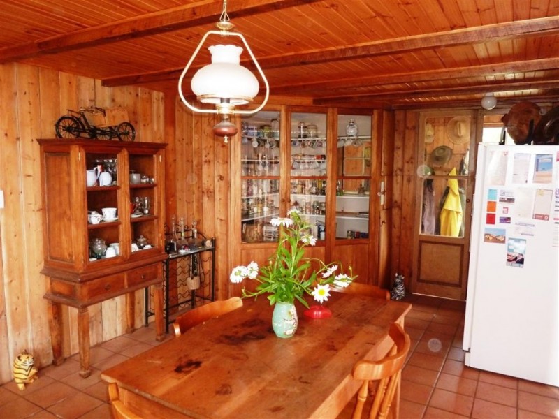 154 Goodland Road, Wilmot TAS 7310