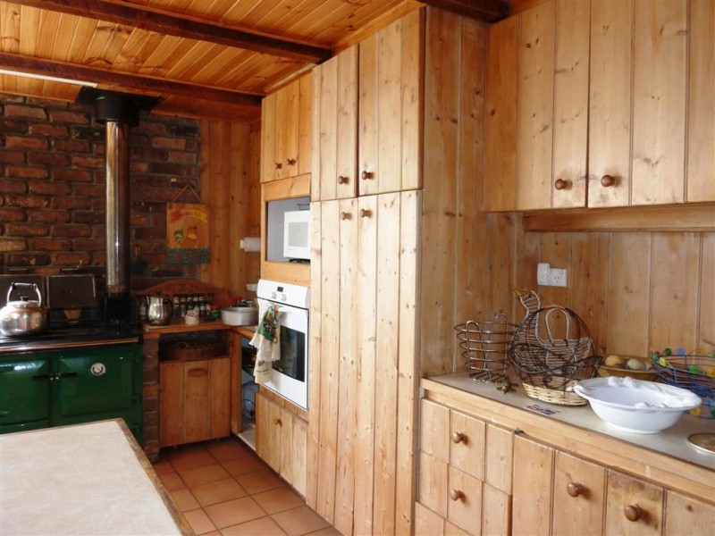 154 Goodland Road, Wilmot TAS 7310