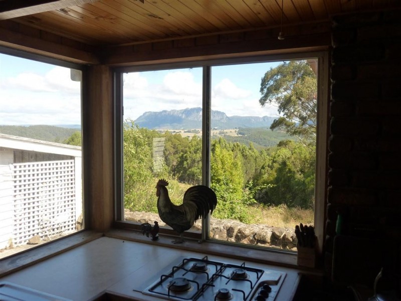 154 Goodland Road, Wilmot TAS 7310