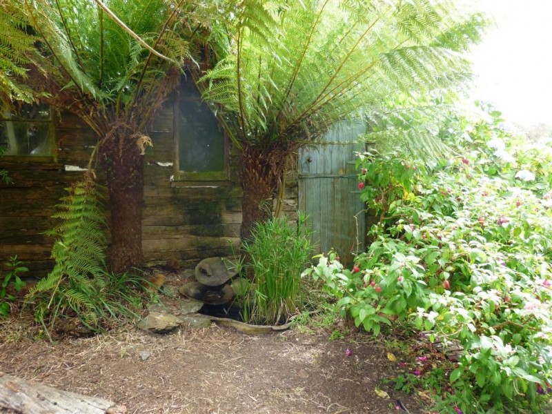 154 Goodland Road, Wilmot TAS 7310