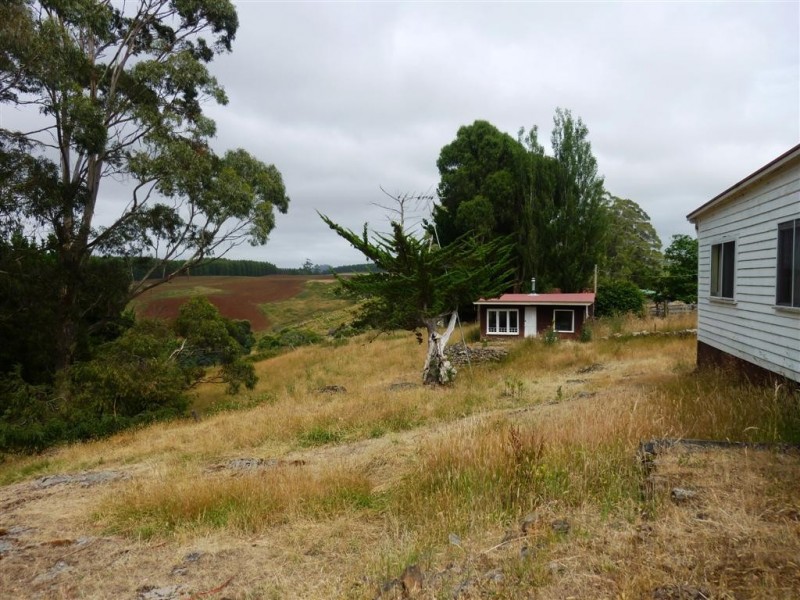 154 Goodland Road, Wilmot TAS 7310