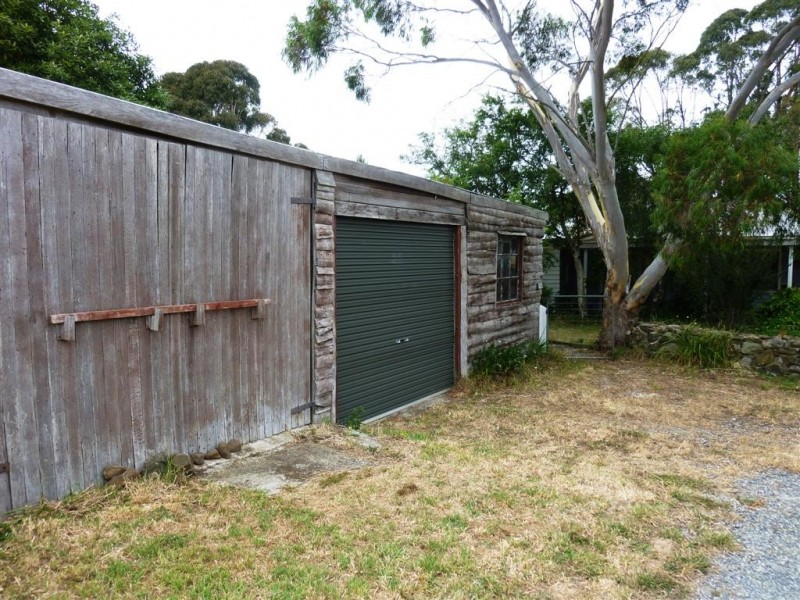 154 Goodland Road, Wilmot TAS 7310