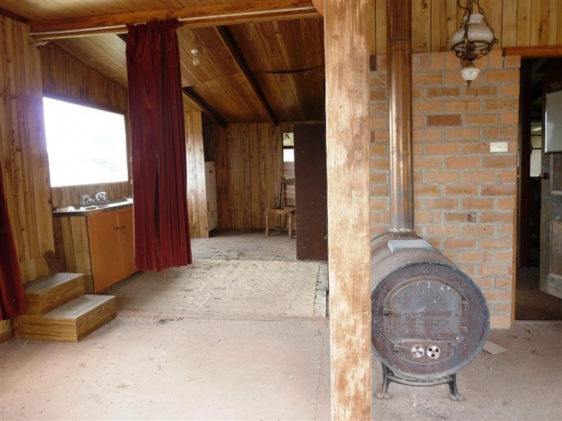 154 Goodland Road, Wilmot TAS 7310