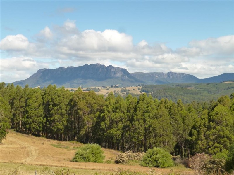 154 Goodland Road, Wilmot TAS 7310