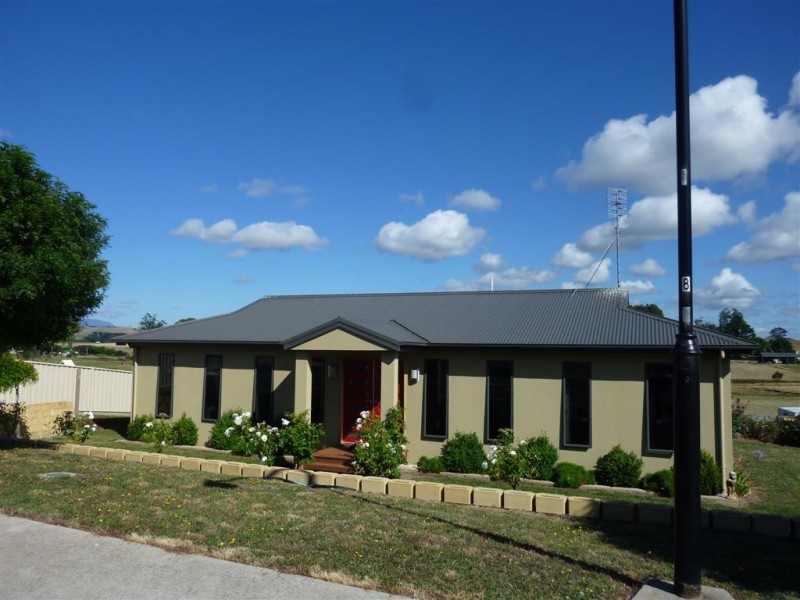 22 Smythe Street, Sheffield TAS 7306