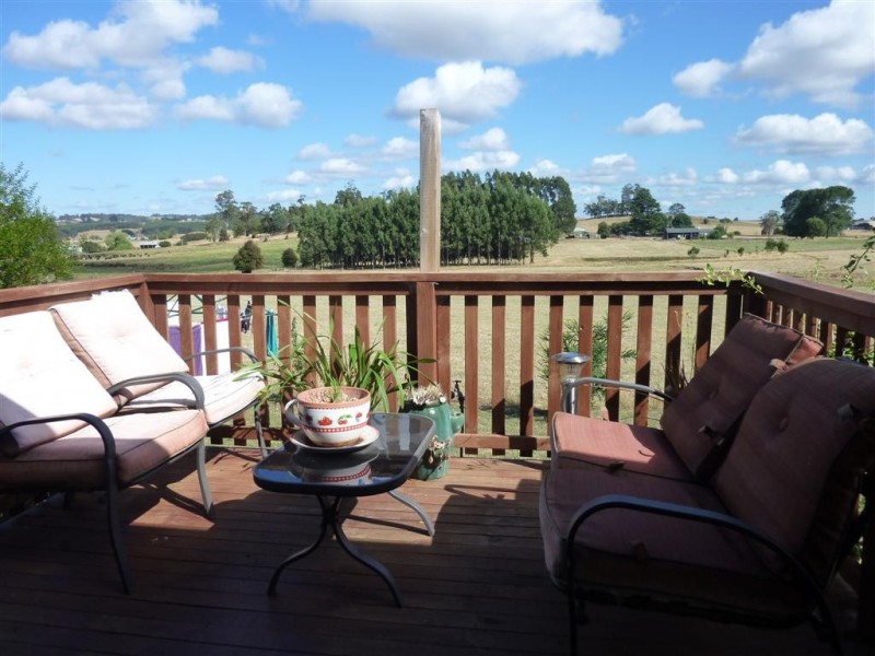 22 Smythe Street, Sheffield TAS 7306