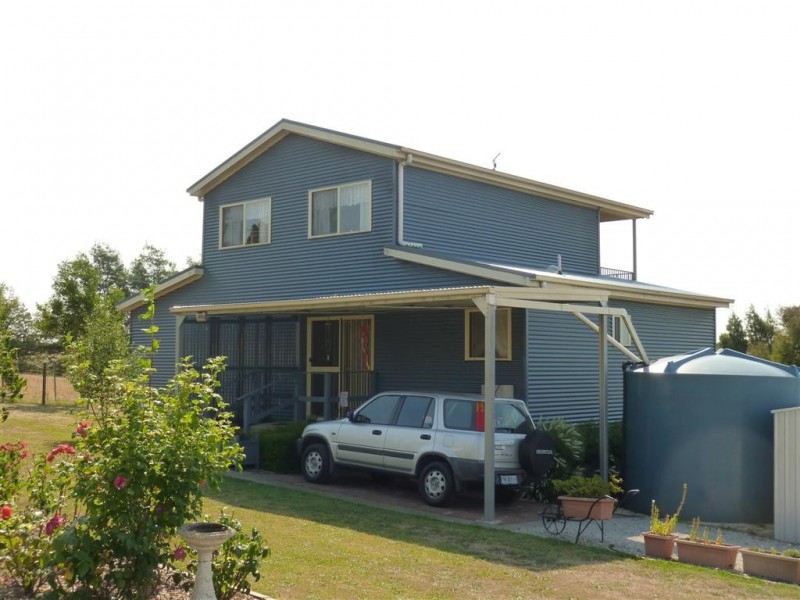 1022 Sheffield Road, Lower Barrington TAS 7306