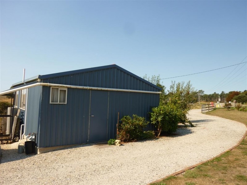 1022 Sheffield Road, Lower Barrington TAS 7306