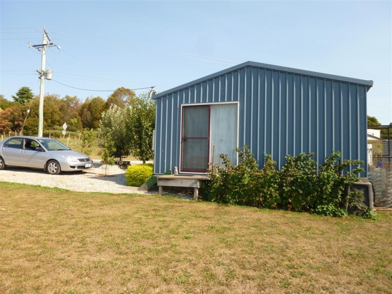 1022 Sheffield Road, Lower Barrington TAS 7306