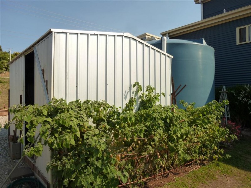 1022 Sheffield Road, Lower Barrington TAS 7306
