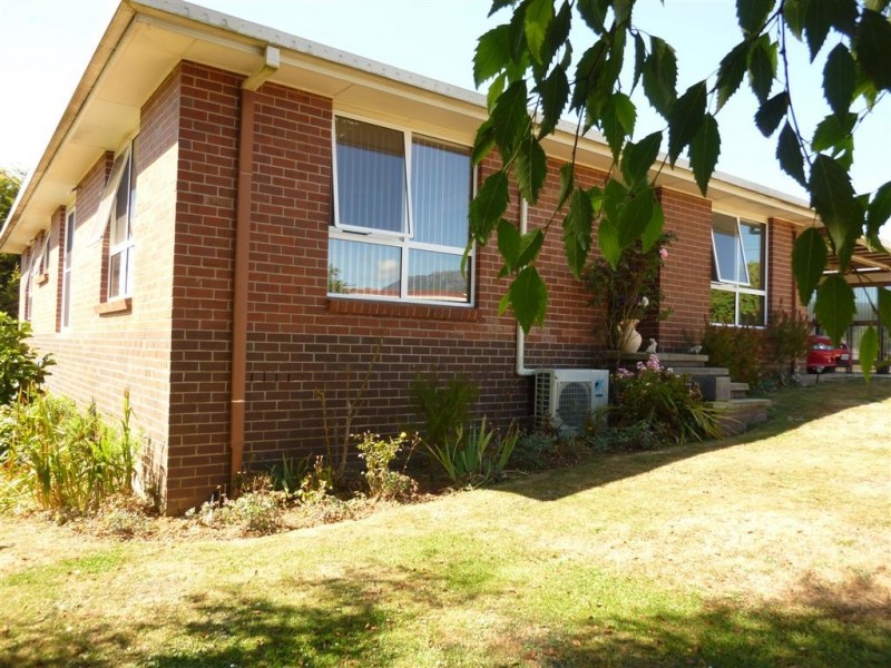 788 Beulah Road, Beulah TAS 7306