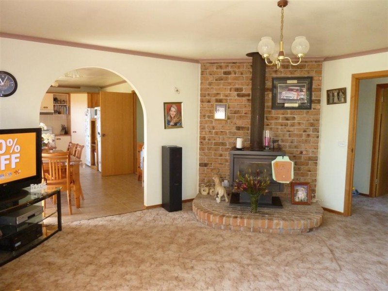788 Beulah Road, Beulah TAS 7306