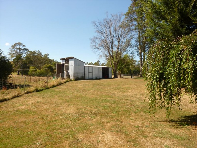 788 Beulah Road, Beulah TAS 7306