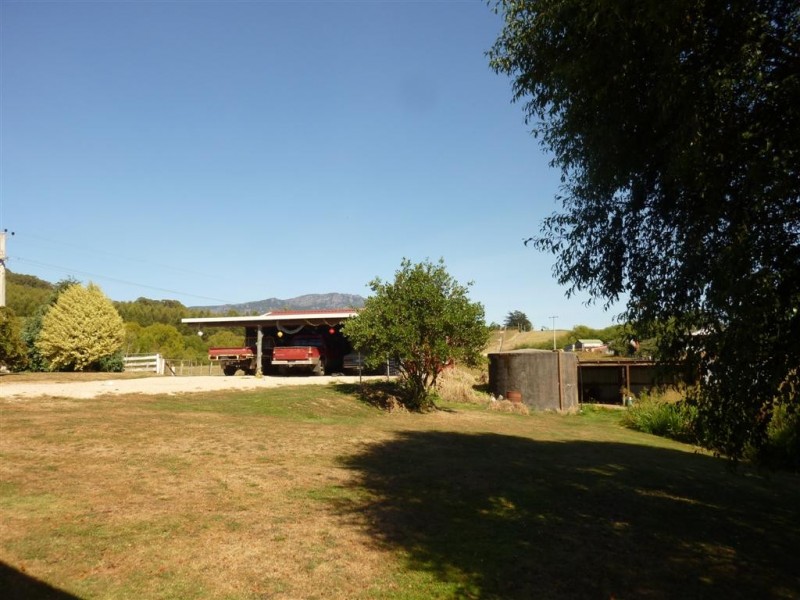 788 Beulah Road, Beulah TAS 7306