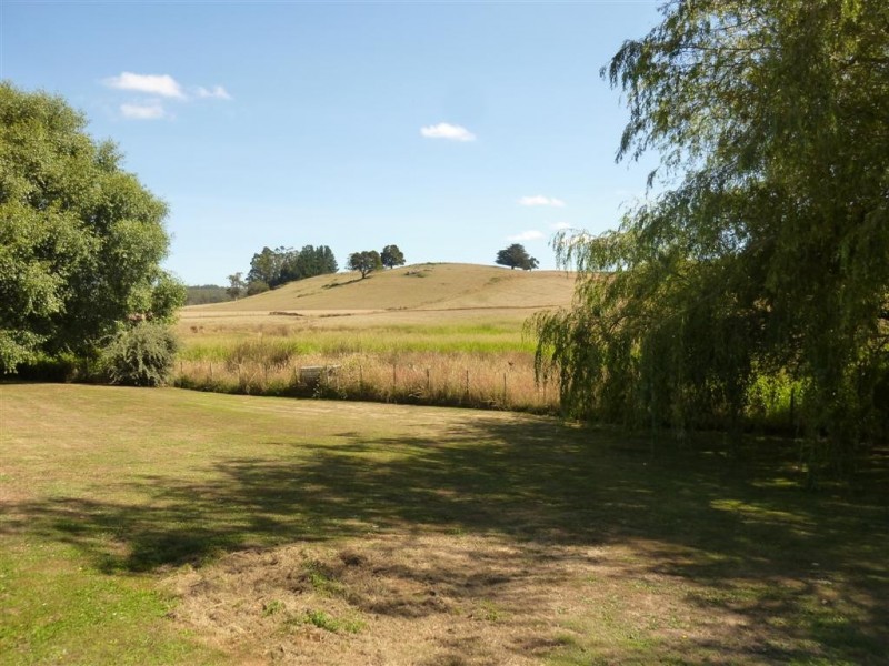 788 Beulah Road, Beulah TAS 7306
