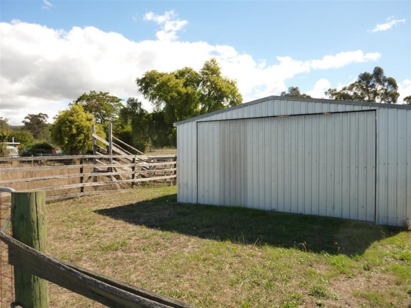 22 Morrison Street, Railton TAS 7305