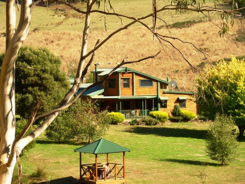 10 Billing Road, Sheffield TAS 7306
