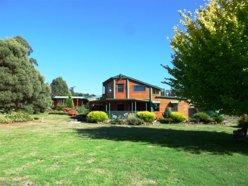 10 Billing Road, Sheffield TAS 7306