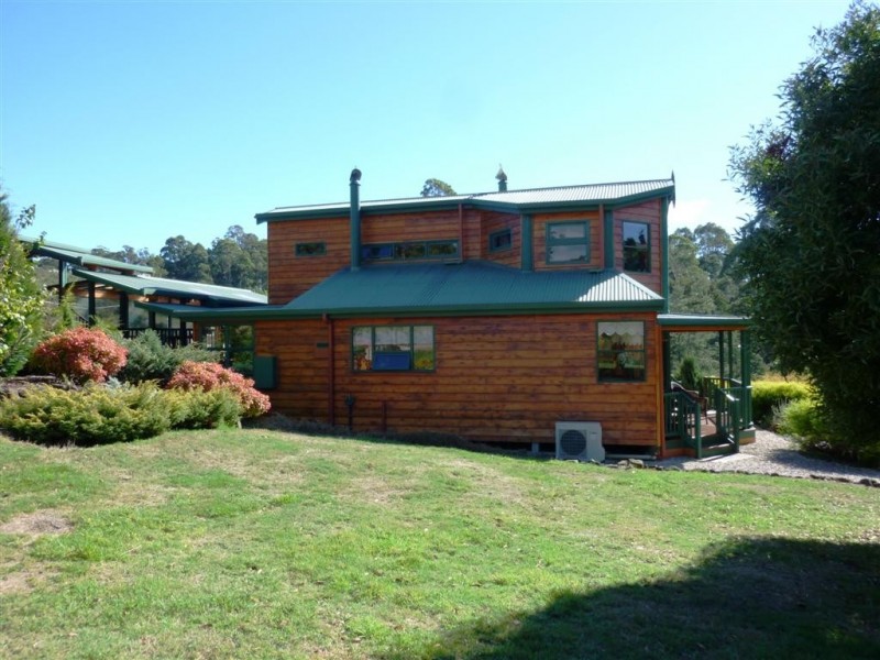 10 Billing Road, Sheffield TAS 7306