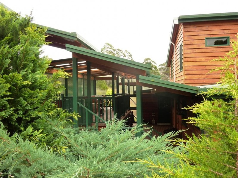 10 Billing Road, Sheffield TAS 7306