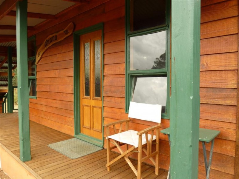 10 Billing Road, Sheffield TAS 7306