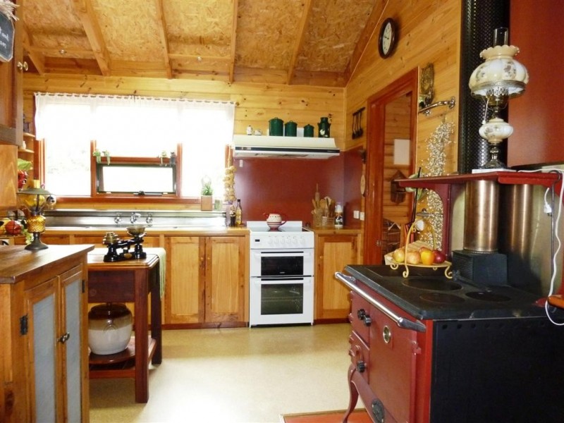 10 Billing Road, Sheffield TAS 7306