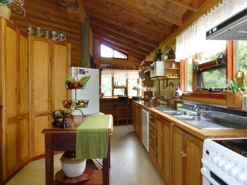 10 Billing Road, Sheffield TAS 7306